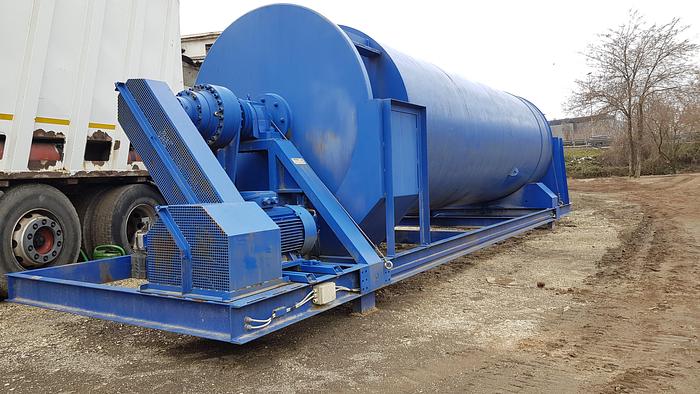 2010 Sfangatrice, IMISA LE 2000