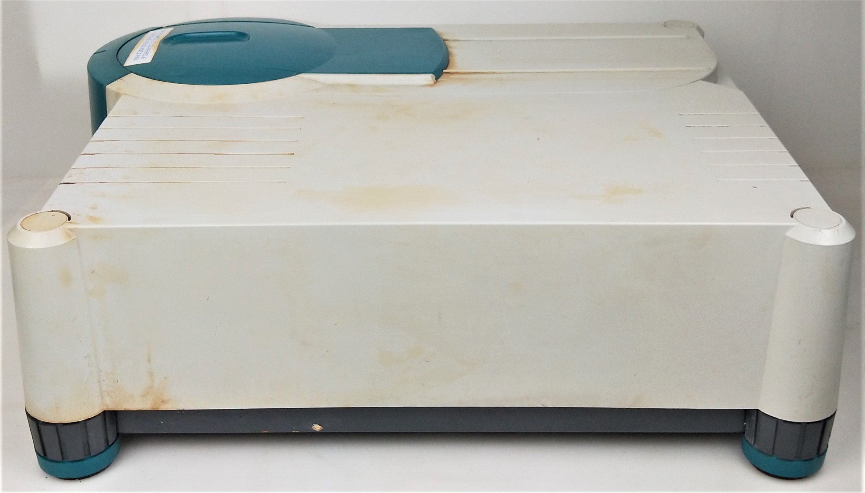 As is Varian Cary 50 Bio UV-Visible Spectrophotometer - FOR PARTS