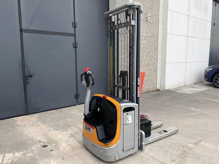 Usato 2014 STILL EXV 14