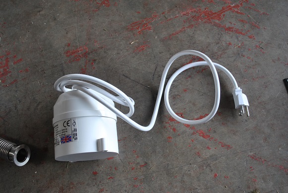 Used Takima 5c5416 auto transformer