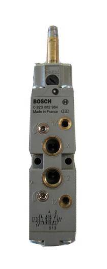 Used Bosch