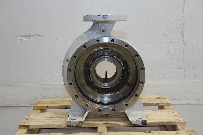 Used Sulzer APT 2.5x4x10 Pump Casing  #44263