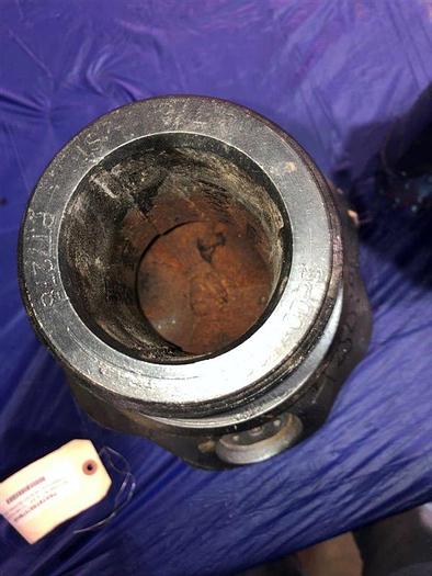 Used 8-3/4" Tri-Cone Bit - TR875TMHSR