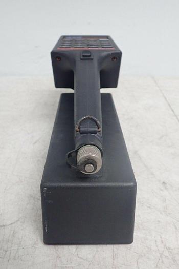 Used Photovac Microtip HL-200 Hand Held Air Monitor Photoionization