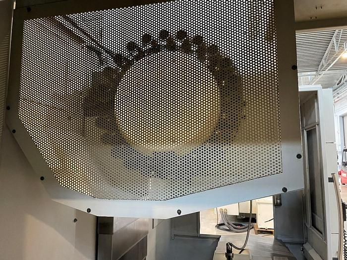 Usato 2007 HARDINGE GX-1000