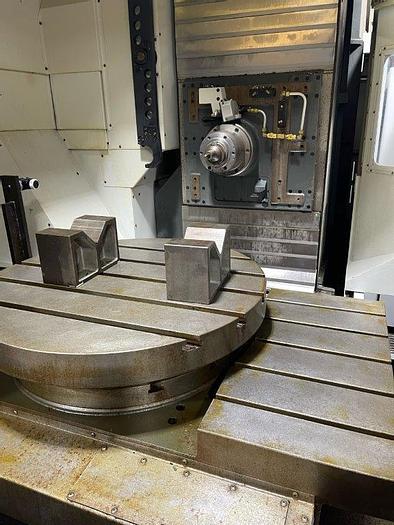 Used 2014 Haas EC-1600