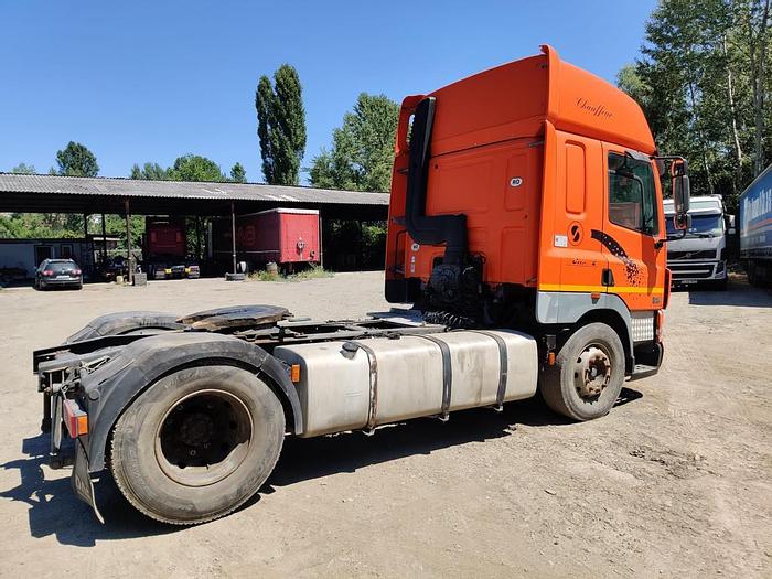 Gebruikt 1999 DAF 85 CF 430 , EURO 2 , MANUAL