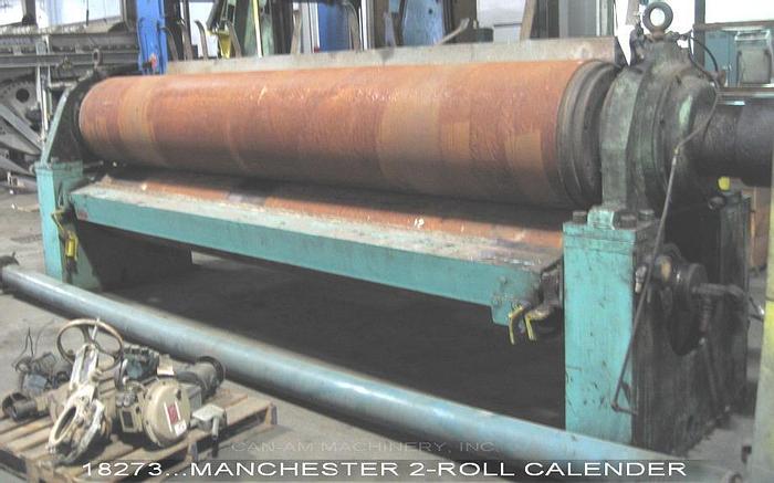 Used 1972 ALLIMAND #18273