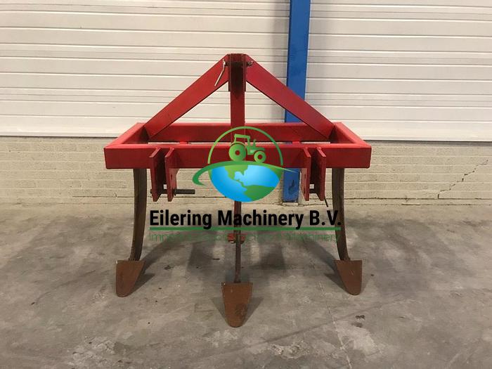 Gebruikt EVERS 3-POOT CULTIVATOR TE KOOP - NEDERLAND
