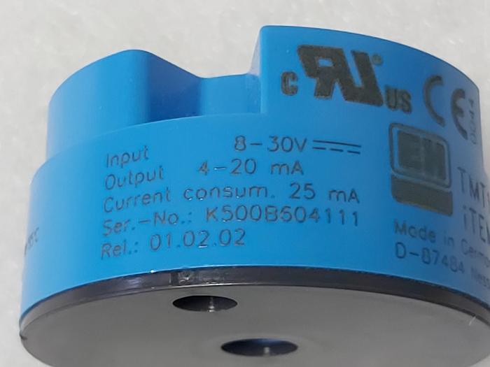 Endress und Hauser TMT181 B41BA, 0 bis 150°C,