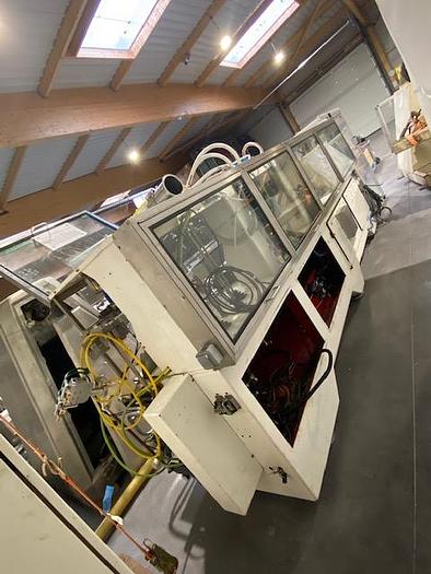 Used VOLPACK S-240-D