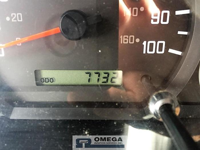 Used 2008 Isuzu OHC 5.2 L Turbo Diesel Engine