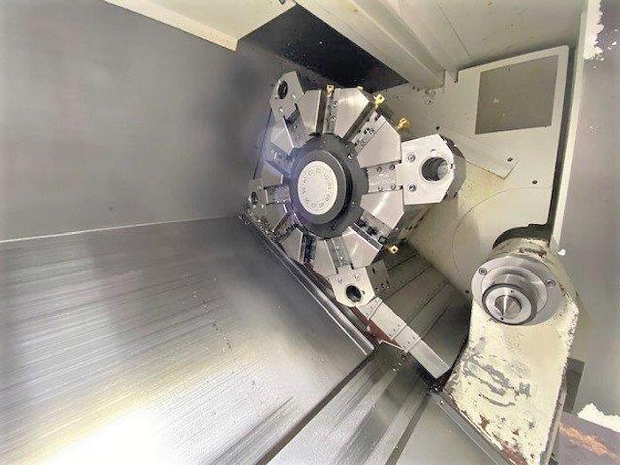 Used 2014 Mazak Quick Turn Smart 250