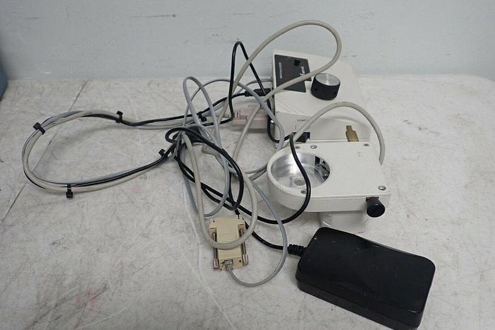 Used Nikon 99888 Remote Focus Accessory with Power Supply