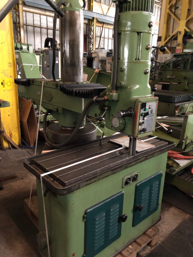 Gebraucht 1962 DONAU DR 30