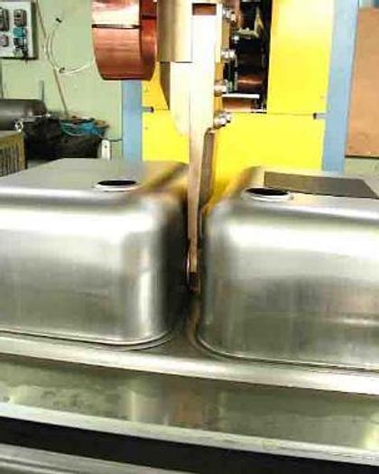 New F&P Custom Weld. Equip. (New) - Seam, Spot etc. #4294