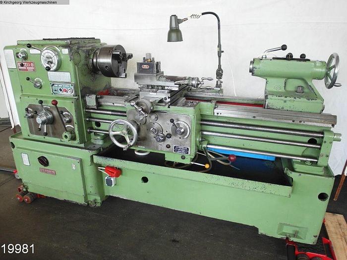 Gebraucht 1962 EX-CELL-O DLZ500SL
