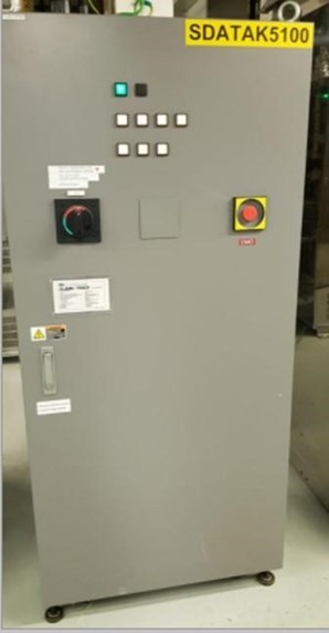 Used 2014 TEL ACT 12 SOD