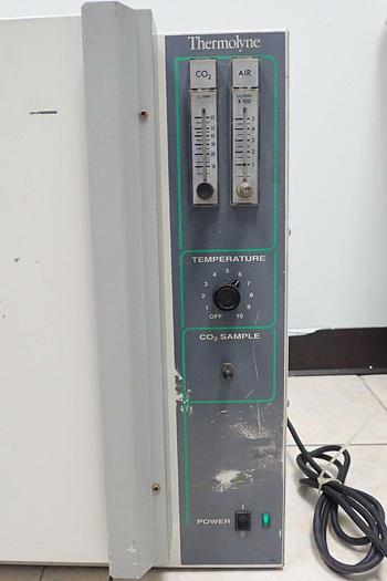 Used Barnstead Thermolyne Model I53325 Compact CO2 5000 Series Incubator