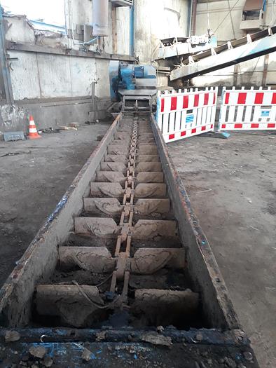 Used 1977 Passavant P441