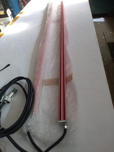 Électrode de décharge 1 pièce R44CII, Eltex, 2360 mm, comme neuve