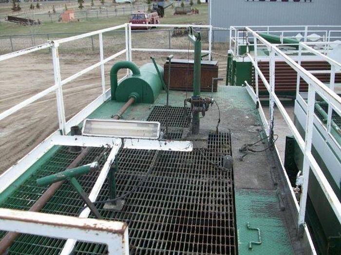 Used Oilwell 346P-ST