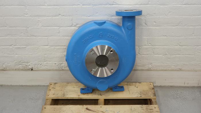 Unused Goulds CV3196 2x3x13 CD4MCU Pump Casing #44626
