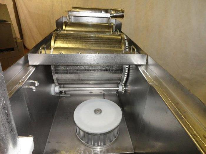 Used Wolfking/Belam Needle Injector; Md#MI-650/306