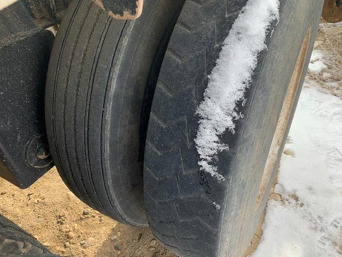 Used 2012 Ra SD22-40-3