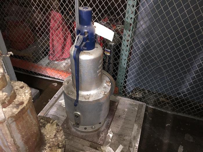 Used LOT OF STEAM BOILER VALVES