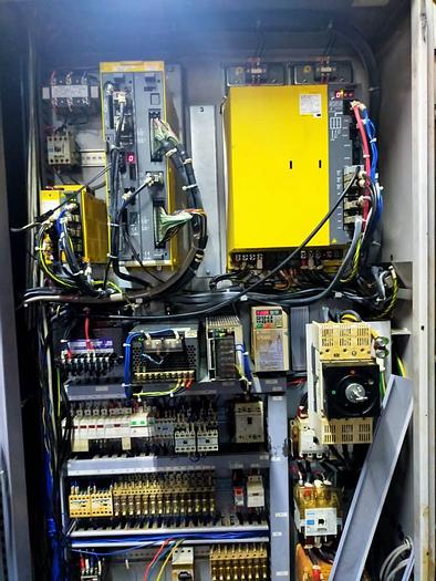 Used 2008 ENSHU EV 360