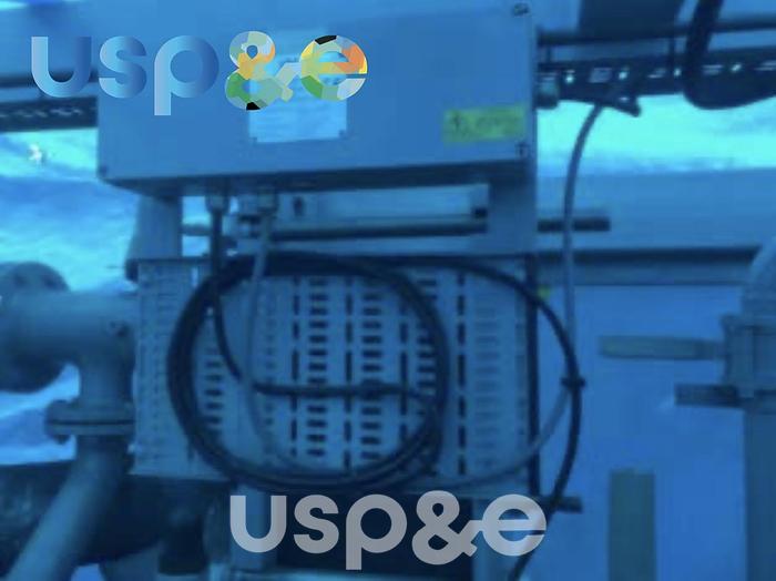 7.7 MW 2013 New Caterpillar 16CM32C Diesel Generator Sets