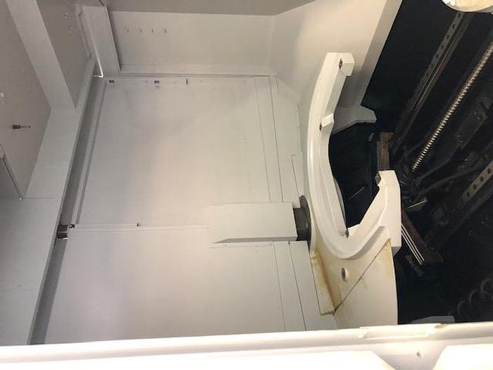 Usato CENTRO ORIZZONTALE MAZAK HCN-8800