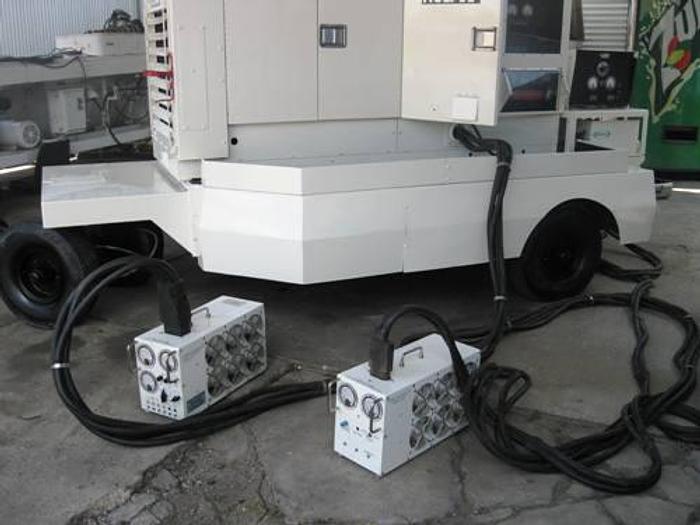 Used 1992 Hobart Ground Power Unit