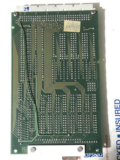 Used TELECOM MODULE BOARD SIP 470-533(E4)