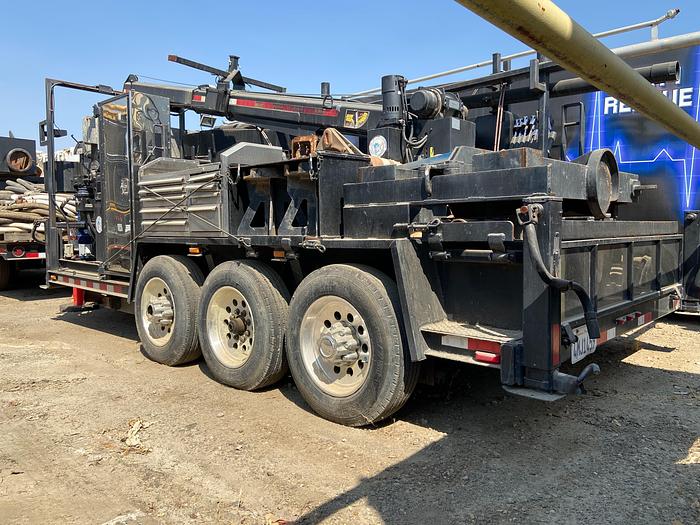 Used 2012 Cooper 550 Drilling Rig Package