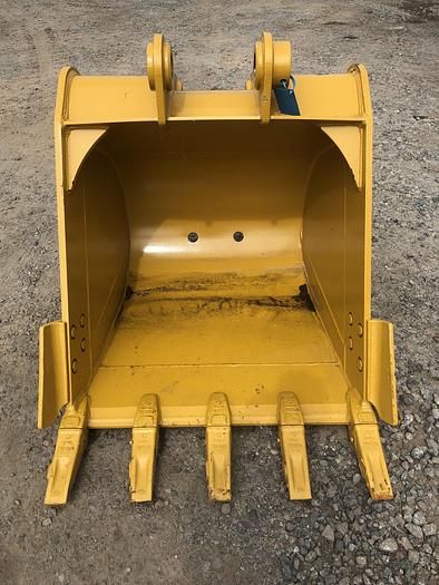 36" Excavator Bucket