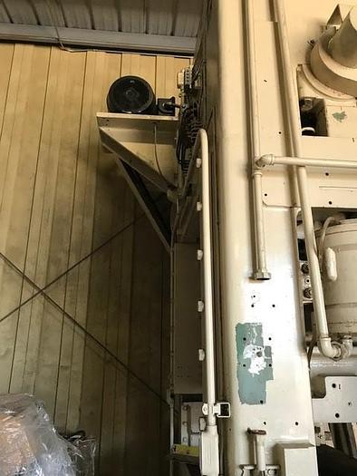 Used 1969 MINSTER P2-150