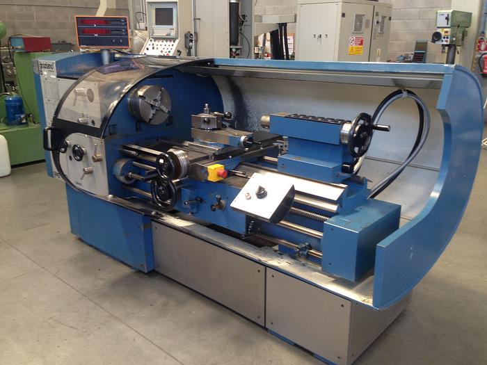 Usato GRAZIANO SAG 210