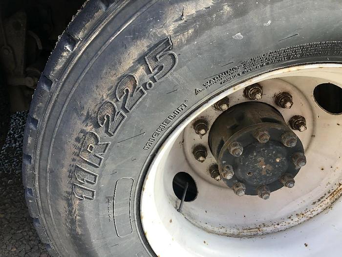 Used 1995 Volvo WCA64T