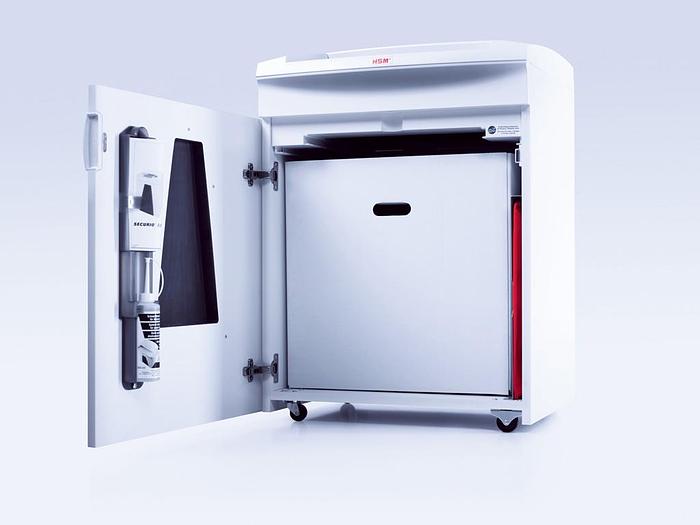 HSM SECURIO B35 Range
