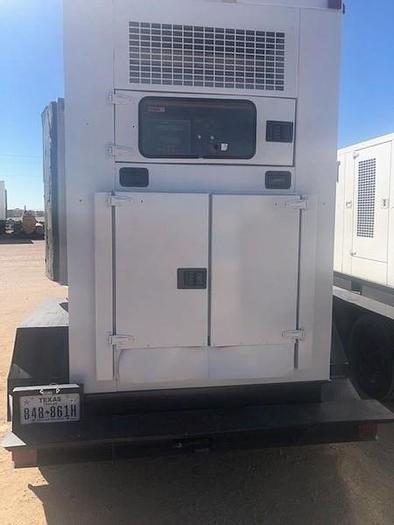 Used 2001 Caterpillar XQ400 Generator