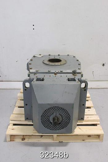 Used Lightnin 880RL-200 Agitator Gearbox #32348
