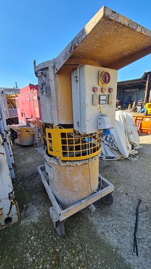 Usato 2013 Pompa Iniezione Cemento BUNKER  B2