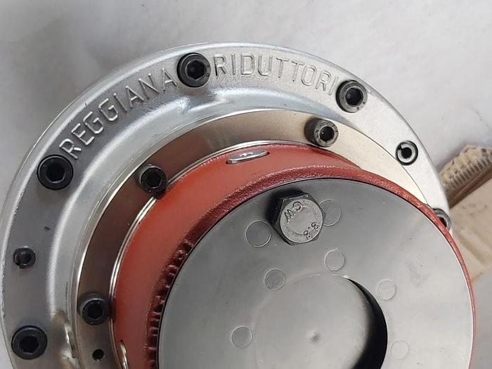Planetengetriebe, RR310D MC R=21,68 RF A, Reggiana Riduttori,  neu -45%