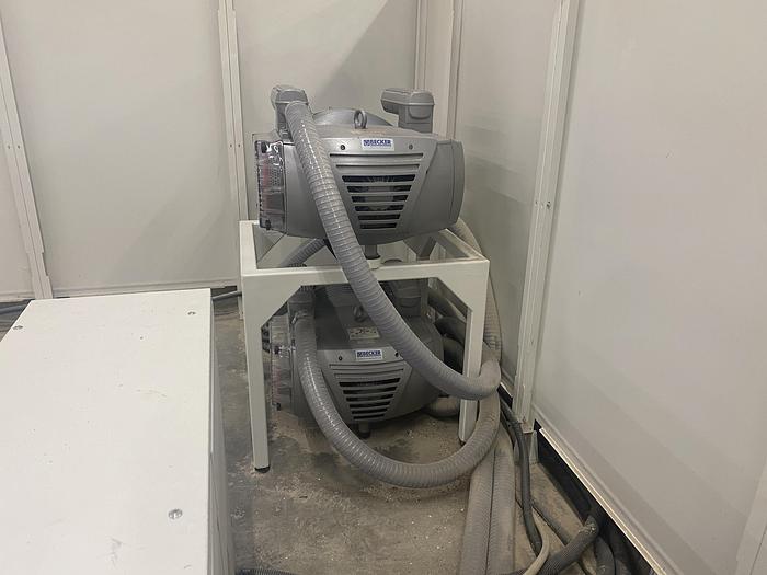 Used 2015 Morbidelli Author M800 TV