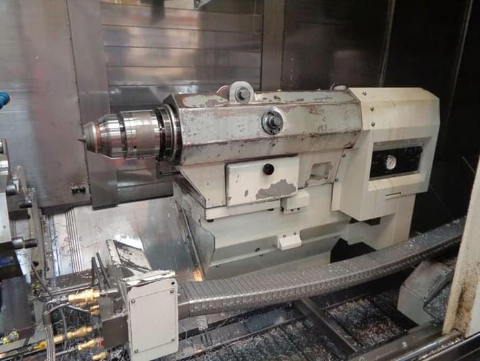 Usato Integrex E-650H 4000