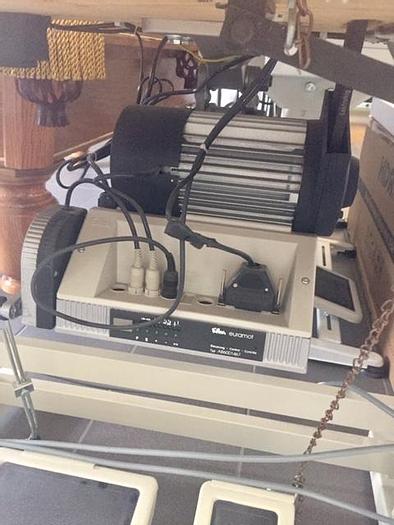 Used Maier Unitas 221-12