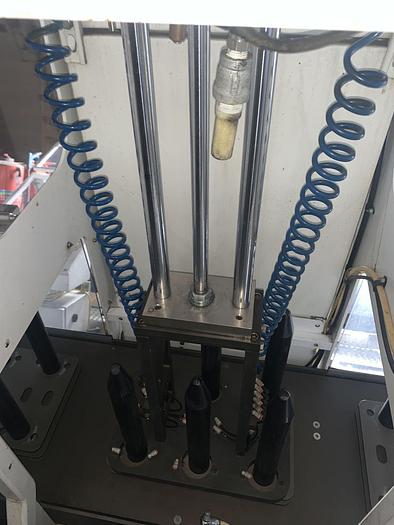 Used Capper, Handle Applicator, Roberts PolyPro, Mdl 2163, B #S744292