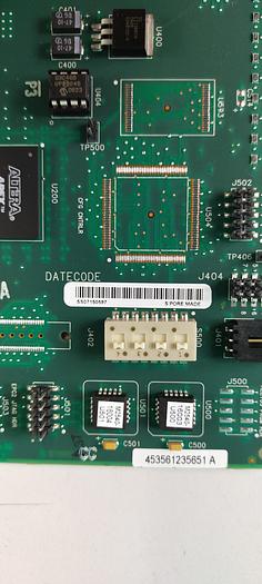 Spare parts Philips Ultraschall-Board